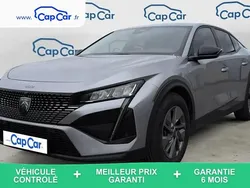 Utilisé 2024 Peugeot 408 Allure Berline | 23 820 €