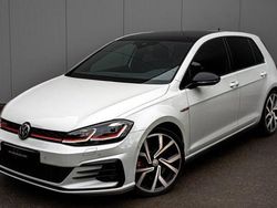 Utilisé 2018 VW Golf VII GTI Berline | 28 900 € (Prix juste)