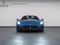 Bleu Nouvelle 2024 Maserati MC20 Cabriolet | 269 900 €
