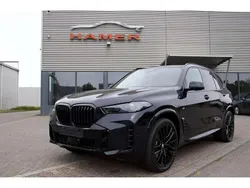 Noir Utilisé 2023 BMW X5 M Sport SUV | 74 900 € (Prix juste)