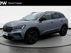 Gris Utilisé 2023 Renault Austral SUV | 35 690 € (Prix juste)