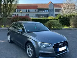 Utilisé 2016 Audi A3 Sportback Ambition Berline | 11 300 € (Bon prix)