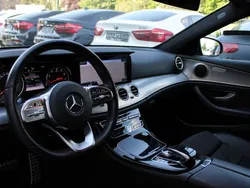 Utilisé 2020 Mercedes E200 Berline | 34 200 € (Super prix)