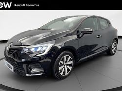 Noir Utilisé 2023 Renault Clio V Equilibre Citadine | 15 990 € (Prix juste)