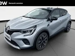 Gris Utilisé 2024 Renault Captur Evolution SUV | 18 990 € (Prix juste)