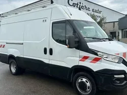 Utilisé 2015 Iveco Daily | 15 588 €