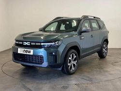 Noir Nouvelle 2025 Dacia Sandero Expression Citadine | 18 200 €