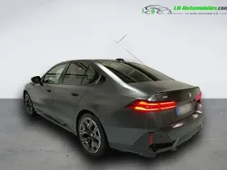Utilisé 2023 BMW i5 M Sport Berline | 63 500 €