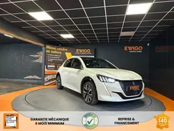 Utilisé 2020 Peugeot 208 GT-line Citadine | 16 490 € (Super prix)