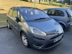 Utilisé 2010 Citroën C4 Picasso Exclusive Monospace | 1 500 €