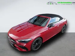 Utilisé 2025 Mercedes 450 Coupé | 100 100 €