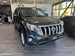 Utilisé 2016 Toyota Land Cruiser Lounge SUV | 46 990 €