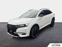Blanc Utilisé 2021 DS Automobiles DS7 Crossback Performance Line Plus SUV | 24 989 € (Bon prix)