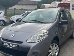 Utilisé 2012 Renault Clio IV Expression Citadine | 5 490 € (Bon prix)