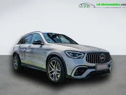 Utilisé 2019 Mercedes GLC63 AMG AMG | 75 900 € (Prix cher)