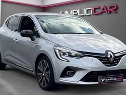 Utilisé 2020 Renault Clio V Bose Edition Citadine | 14 990 € (Prix juste)