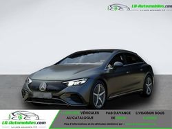 Utilisé 2023 Mercedes EQE350 Berline | 51 400 € (Prix juste)