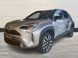 Utilisé 2025 Toyota Yaris Cross SUV | 32 999 € (Prix cher)