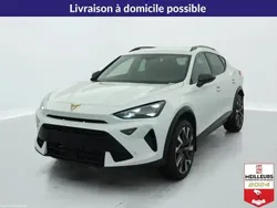 Blanc Nouvelle 2025 Cupra Formentor SUV | 35 664 € (Super prix)