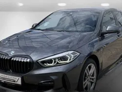 Utilisé 2021 BMW 120 M Sport Citadine | 30 900 € (Prix juste)