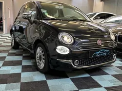 Utilisé 2019 Fiat 500 Lounge Citadine | 9 500 € (Bon prix)