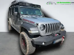 Utilisé 2020 Jeep Wrangler SUV | 54 500 € (Prix assez cher)