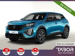 Bleu Nouvelle 2025 Peugeot 2008 Style SUV | 24 190 € (Super prix)