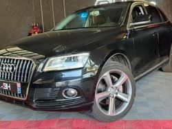 Utilisé 2012 Audi Q5 SUV | 15 999 €