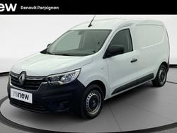 Blanc Utilisé 2022 Renault Express Van | 14 390 €