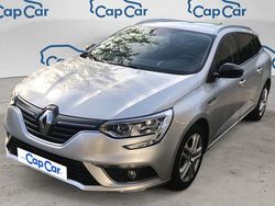 Occasion 2020 Renault Mégane IV LIMITED Break | 14 000 € (Prix juste)