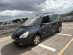 Gris Utilisé 2009 Renault Espace Privilege Monospace | 4 990 €