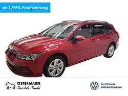 Utilisé 2024 VW Golf VIII Break | 24 980 € (Super prix)