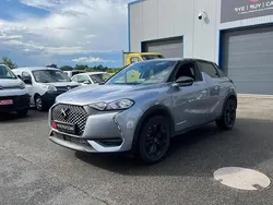 Gris Utilisé 2021 DS Automobiles DS3 Crossback E-Tense Performance SUV | 16 490 € (Bon prix)