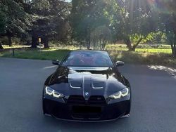 Utilisé 2022 BMW M4 Cabriolet Sport Line Cabriolet | 56 600 €
