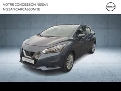 Utilisé 2020 Nissan Micra Acenta Citadine | 13 900 € (Prix assez cher)
