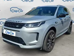 Utilisé 2019 Land Rover Discovery Sport SE Dynamic SUV | 27 500 € (Prix cher)