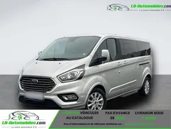 Utilisé 2019 Ford Tourneo | 43 200 € (Prix assez cher)