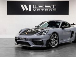 Utilisé 2022 Porsche 718 Boxster Cabriolet | 204 900 €