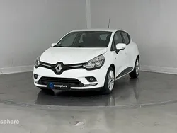 Utilisé 2018 Renault Clio IV LIMITED Berline | 11 999 € (Prix juste)