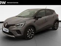 Gris Utilisé 2023 Renault Captur Evolution SUV | 16 799 € (Bon prix)