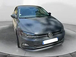 Utilisé 2018 VW Polo Business Berline | 14 000 € (Prix juste)