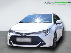 Utilisé 2022 Toyota Corolla Citadine | 27 600 € (Prix assez cher)