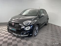 Noir Utilisé 2020 Fiat 500X Sport SUV | 16 990 € (Prix cher)
