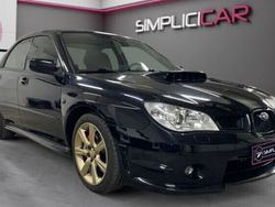 Utilisé 2007 Subaru Impreza Berline | 32 990 €