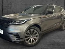 Gris corris Utilisé 2018 Land Rover Range Rover Velar SE Dynamic SUV | 39 900 € (Prix juste)