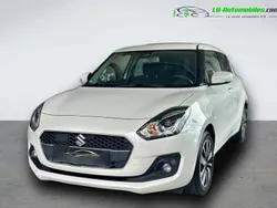 Utilisé 2019 Suzuki Swift Citadine | 16 300 € (Prix juste)