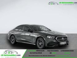 Utilisé 2024 Mercedes E300 Berline | 59 400 €
