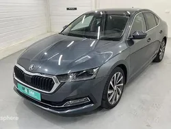 Utilisé 2020 Skoda Octavia Ambition Berline | 21 900 € (Super prix)