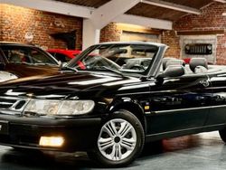Utilisé 2000 Saab 9-3 Cabriolet | 7 780 €