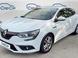 Utilisé 2020 Renault Mégane IV Business | 11 990 € (Prix juste)